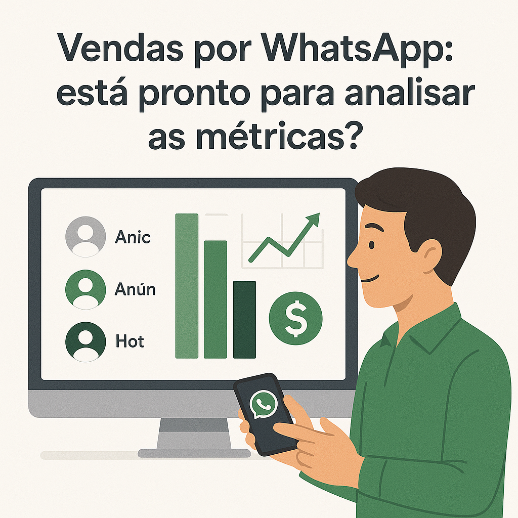 Diagnóstico Estratégico de Vendas Consultivas