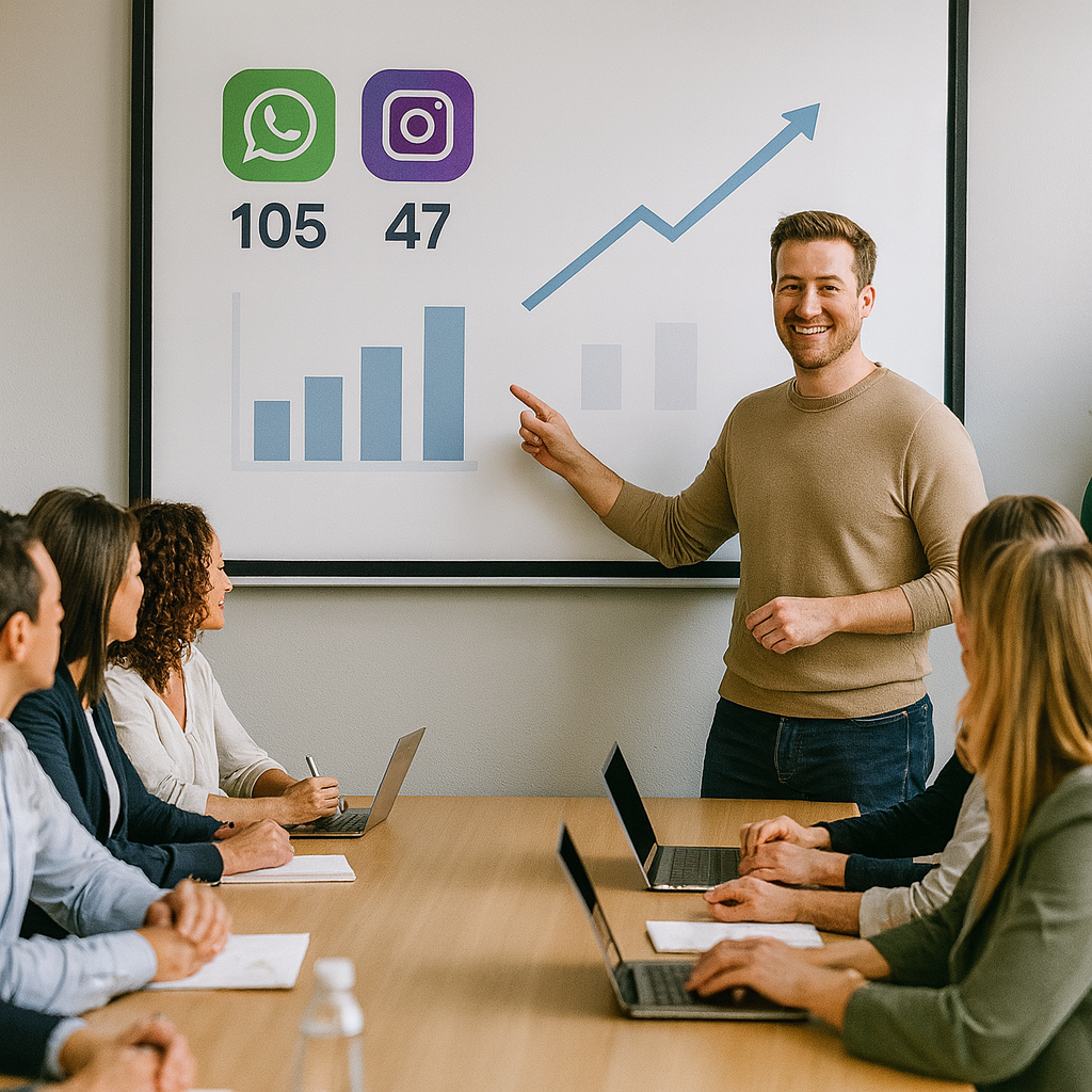 Implementação - Trackeamento e Rastreamento Universal
